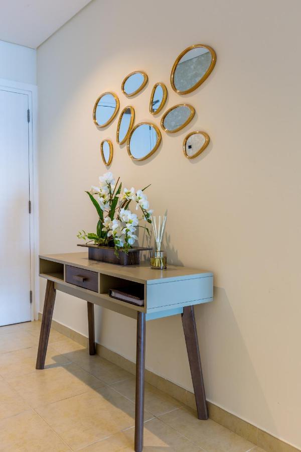 Boutique Living - Marina Heights Apartment Dubai Exterior photo