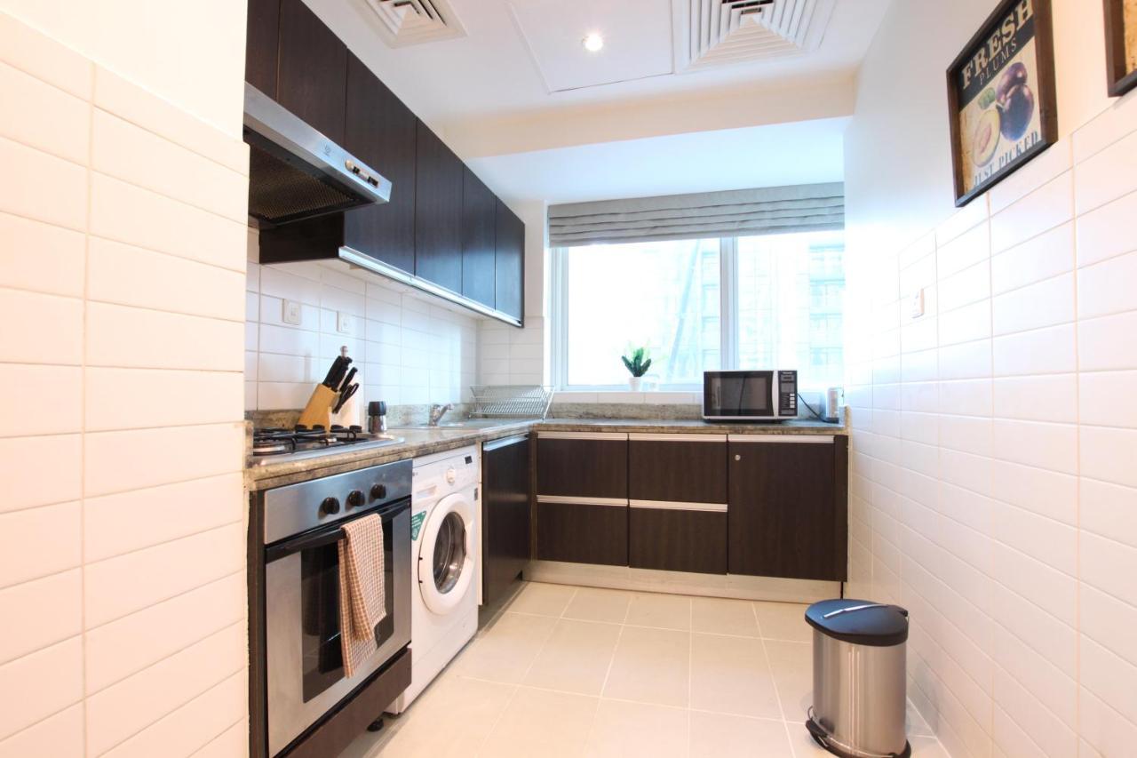 Boutique Living - Marina Heights Apartment Dubai Exterior photo
