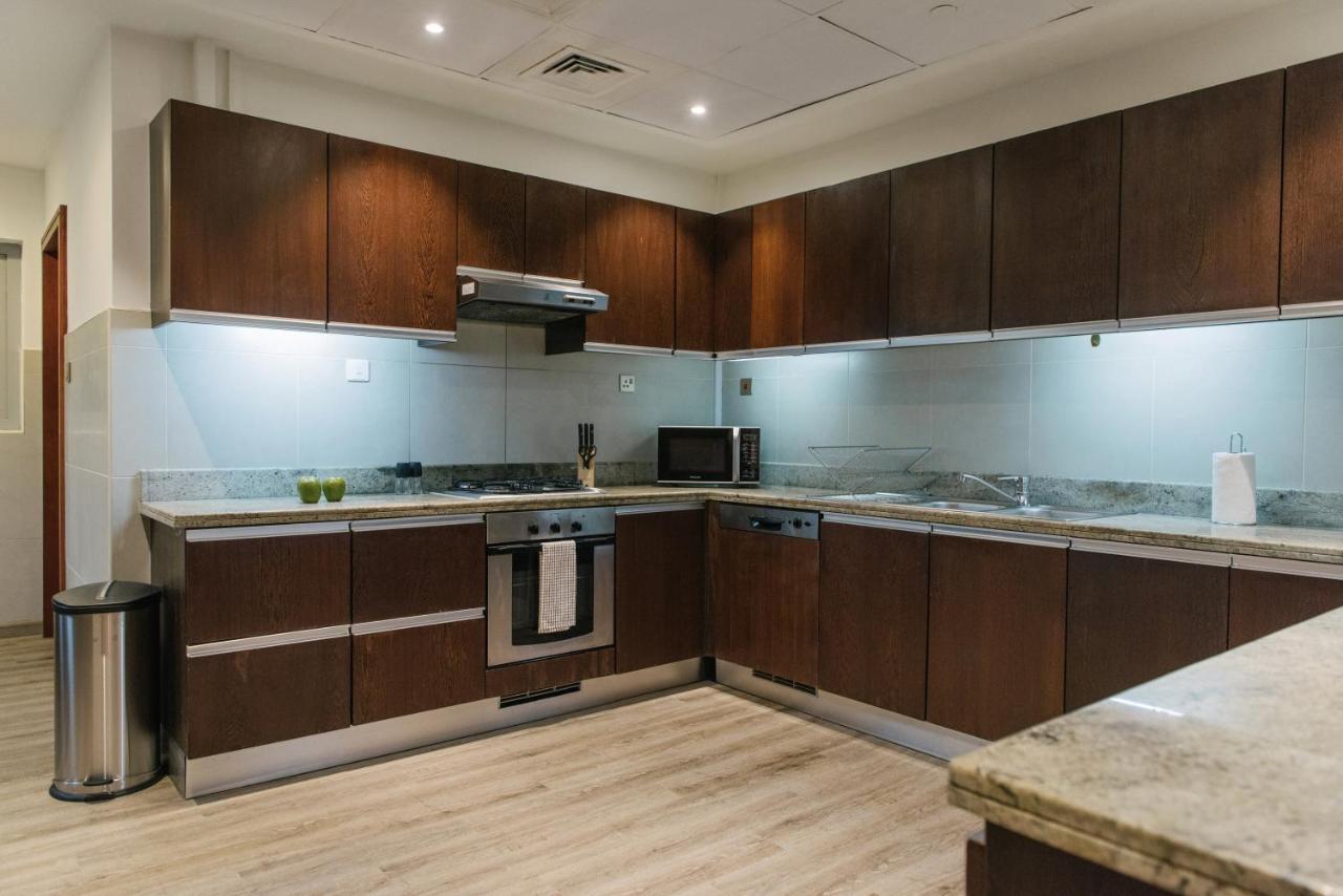 Boutique Living - Marina Heights Apartment Dubai Exterior photo
