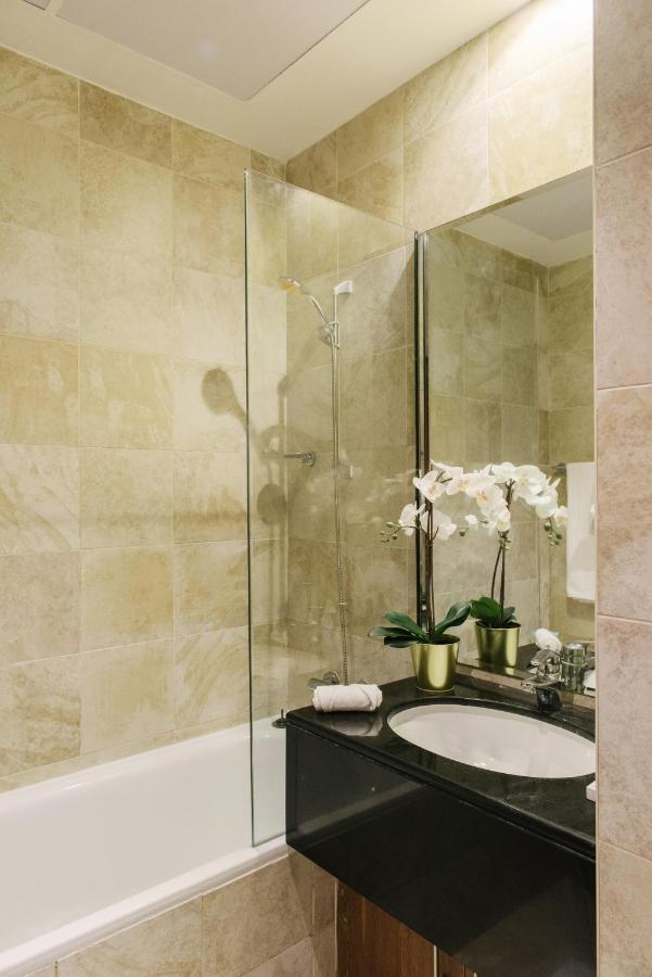 Boutique Living - Marina Heights Apartment Dubai Exterior photo