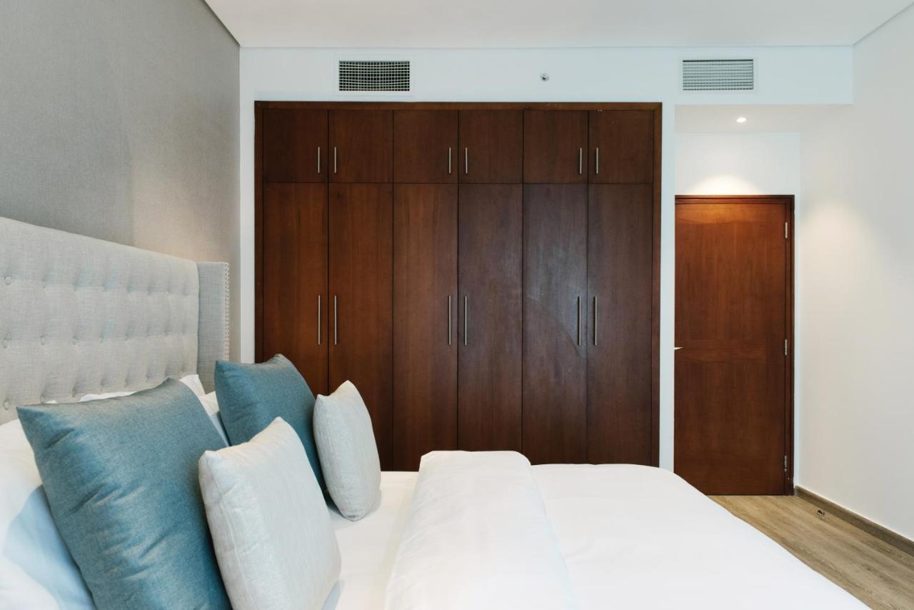 Boutique Living - Marina Heights Apartment Dubai Exterior photo